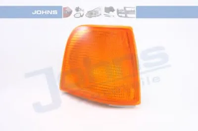 Фонарь указателя поворота JOHNS купить