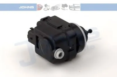 Регулировочный элемент, регулировка угла наклона фар JOHNS купить