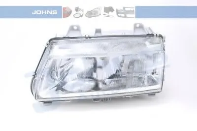 Фара JOHNS купить