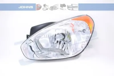 Фара JOHNS купить