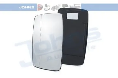 Зеркальное стекло, наружное зеркало JOHNS купить