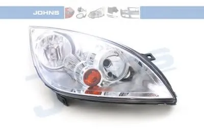 Фара JOHNS купить