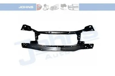 Облицовка передка JOHNS купить