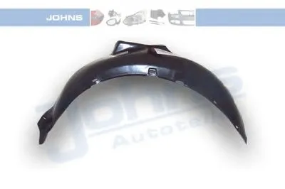 Обшивка, колесная ниша JOHNS купить