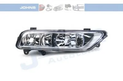 Противотуманная фара JOHNS купить