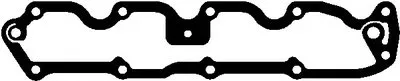Прокладка, крышка головки цилиндра