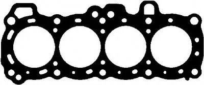 Прокладка, головка цилиндра AJUSA купить