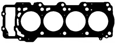 Прокладка, головка цилиндра MULTILAYER STEEL AJUSA купить