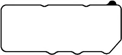 Прокладка, крышка головки цилиндра AJUSA купить