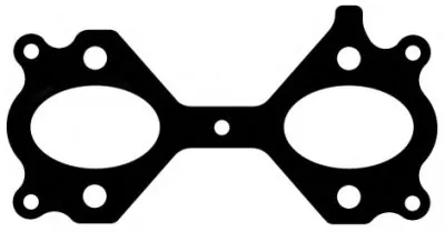 Прокладка, выпускной коллектор AJUSA купить