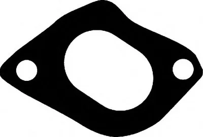 Прокладка, впускной коллектор CORTECO купить