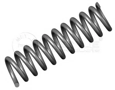 винтовая пружина MEYLE купить