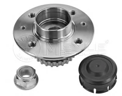 ? колесн. ступицы = MEYLE купить