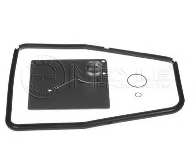 Комплект гидрофильтров, автоматическая коробка передач MEYLE купить