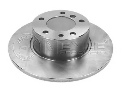 Тормозной диск MEYLE купить