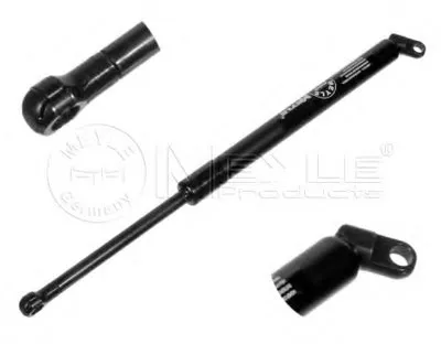 Газовая пружина, крышка багажник MEYLE купить