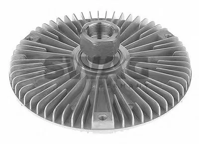 Сцепление, вентилятор радиатора SWAG купить