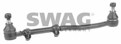 Поперечная рулевая тяга SWAG купить