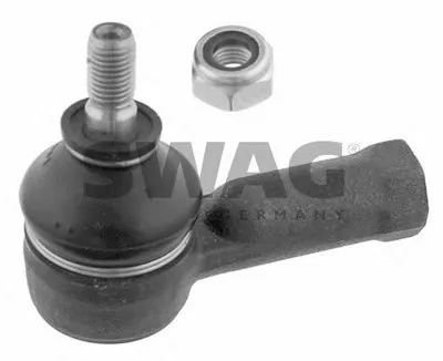 Наконечник поперечной рулевой тяги SWAG купить