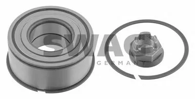 Комплект подшипника ступицы колеса SWAG купить