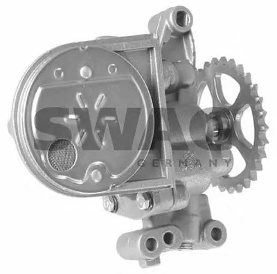Масляный насос SWAG купить