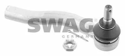 Наконечник поперечной рулевой тяги SWAG купить