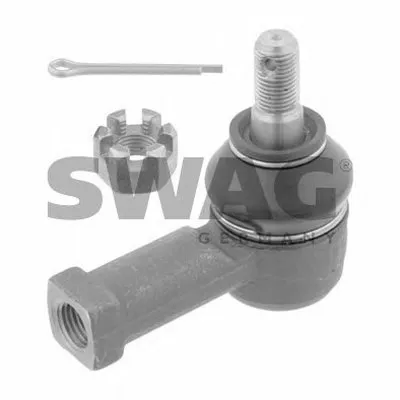Наконечник поперечной рулевой тяги SWAG купить