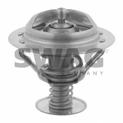 Термостат, охлаждающая жидкость SWAG купить