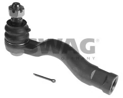 Наконечник поперечной рулевой тяги SWAG купить