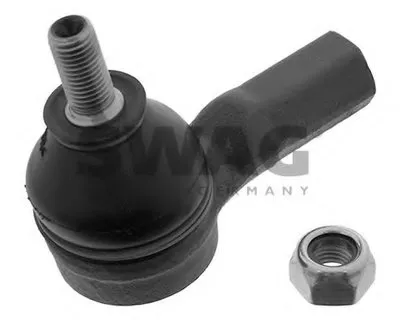 Наконечник поперечной рулевой тяги SWAG купить