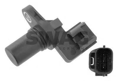 Датчик, положение распределительного вала SWAG купить