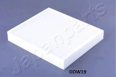 Фильтр, воздух во внутренном пространстве JAPANPARTS купить