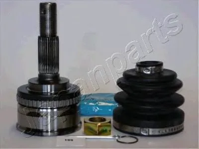 Шарнирный комплект, приводной вал JAPANPARTS купить