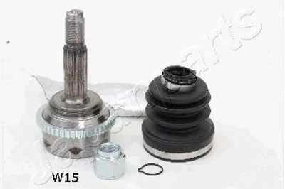 Шарнирный комплект, приводной вал JAPANPARTS купить