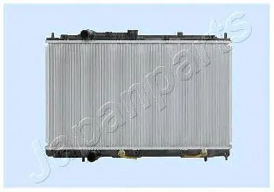 Радиатор, охлаждение двигателя JAPANPARTS купить