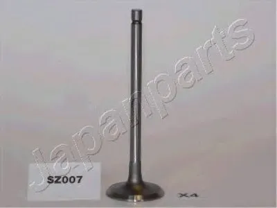 Впускной клапан JAPANPARTS купить