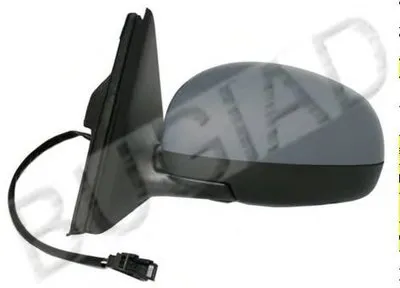 Зеркальное стекло, наружное зеркало BUGIAD купить