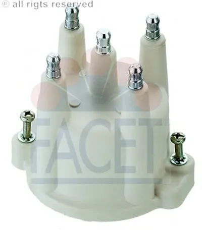 Крышка распределителя зажигания FACET купить