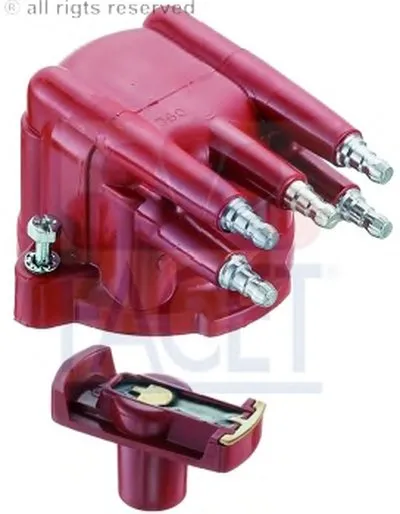 Ремкомплект, распределитель зажигания FACET купить