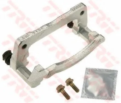 Кронштейн, корпус скобы тормоза TRW купить
