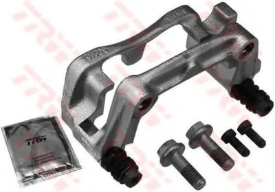 Кронштейн, корпус скобы тормоза TRW купить