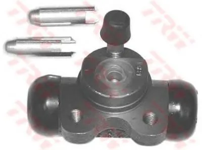 Колесный тормозной цилиндр TRW купить