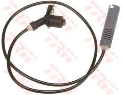 Датчик, частота вращения колеса TRW купить
