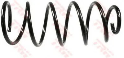 винтовая пружина TRW купить
