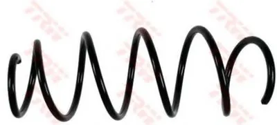 винтовая пружина TRW купить