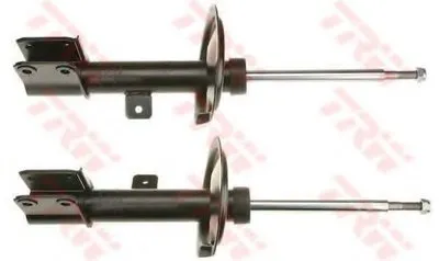 Амортизатор TRW TWIN TRW купить