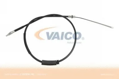 Трос, стояночная тормозная система VAICO купить