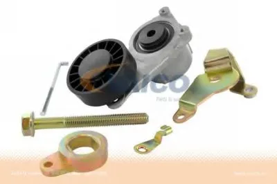 Натяжитель ремня, клиновой зубча VAICO купить