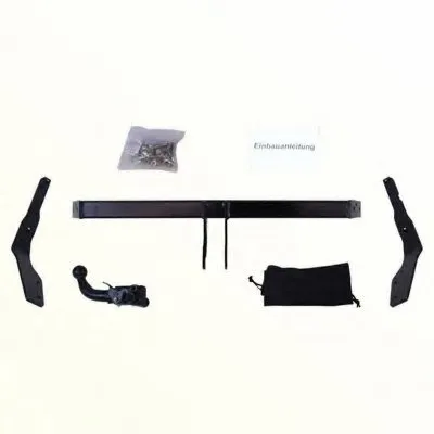 Прицепное оборудование RAMEDER купить