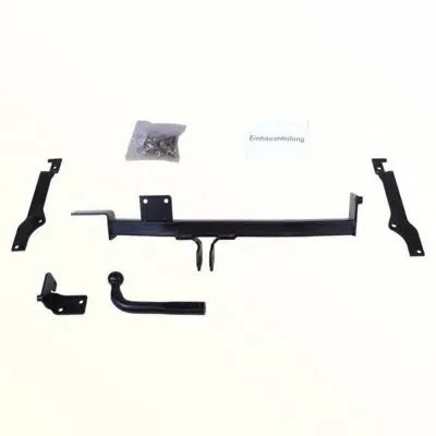 Прицепное оборудование RAMEDER купить